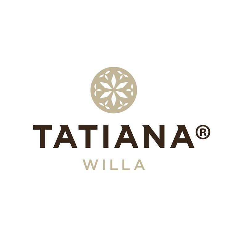Willa Tatiana Folk Zakopane Exteriér fotografie